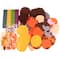 Trousse d'activités en mousse de Creatology, marionnettes d'animaux
